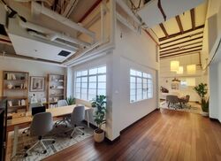 Telok Ayer Street (D1), Office #569582231